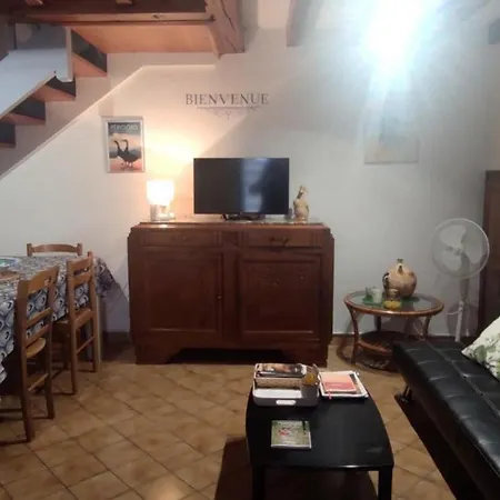 Ecrin De Verdure * Sarlat-la-Canéda