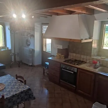 Vakantiehuis Ecrin De Verdure *