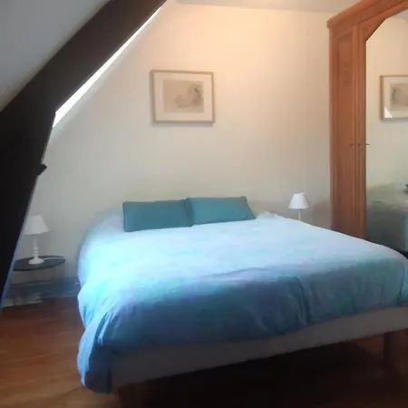 Vakantiehuis Ecrin De Verdure