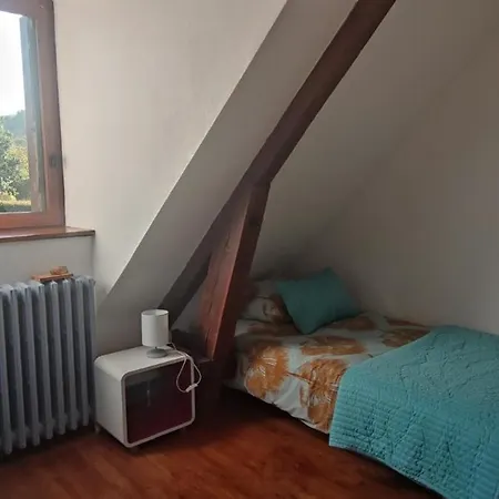 Ecrin De Verdure Sarlat-la-Canéda