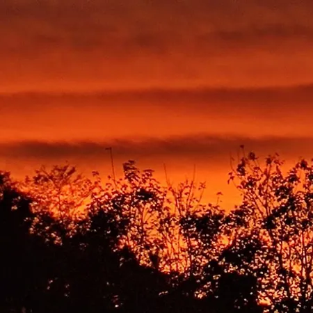 Ecrin De Verdure Dom wakacyjny Sarlat-la-Canéda