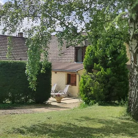 Ecrin De Verdure