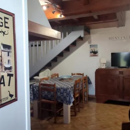 Ecrin De Verdure Holiday home *