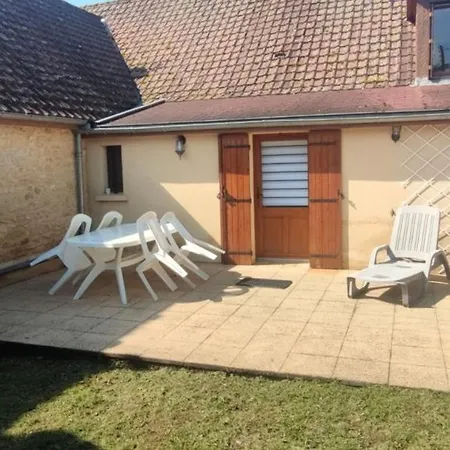 Ecrin De Verdure Dom wakacyjny Sarlat-la-Canéda