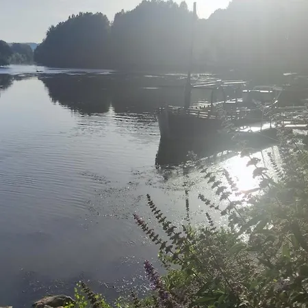 Ecrin De Verdure Dom wakacyjny