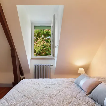Vakantiehuis Ecrin De Verdure Sarlat-la-Canéda