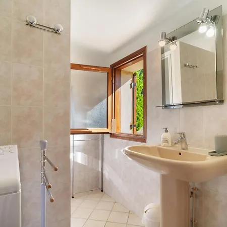 Vakantiehuis Ecrin De Verdure