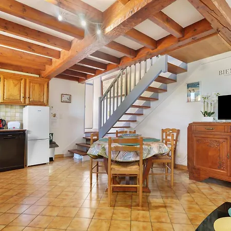 Vakantiehuis Ecrin De Verdure *