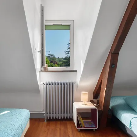 Ecrin De Verdure Sarlat-la-Canéda