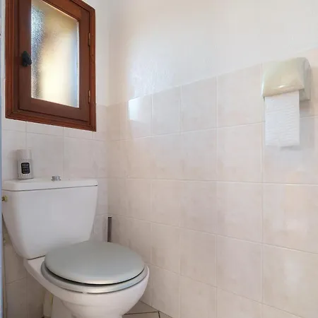 Vakantiehuis Ecrin De Verdure