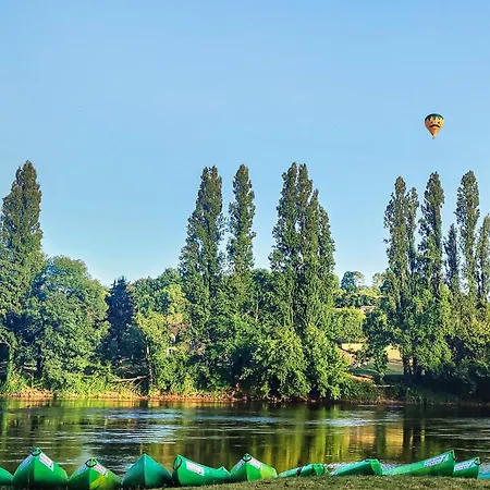 Ecrin De Verdure Vakantiehuis