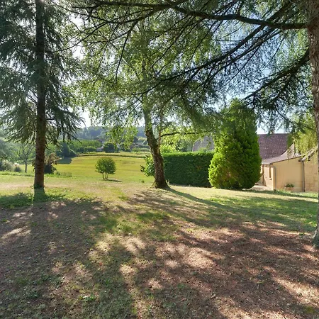 Vakantiehuis Ecrin De Verdure *