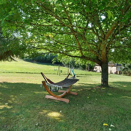 Ecrin De Verdure Sarlat-la-Canéda