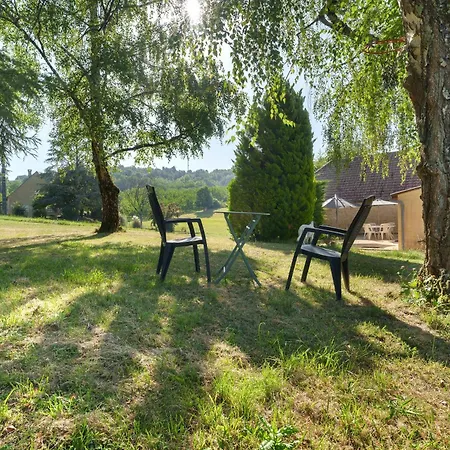 Ecrin De Verdure Vakantiehuis