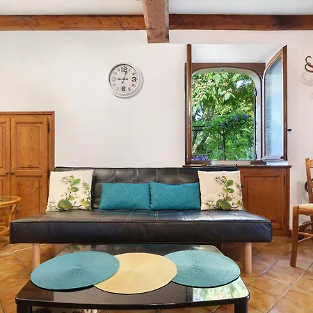 Vakantiehuis Ecrin De Verdure Sarlat-la-Canéda