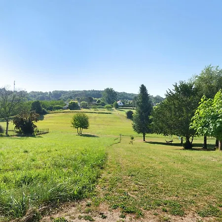 Ecrin De Verdure Vakantiehuis