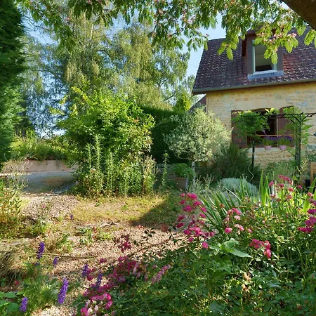 Ecrin De Verdure Vakantiehuis Sarlat-la-Canéda