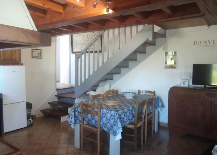 Ecrin De Verdure * Sarlat-la-Canéda