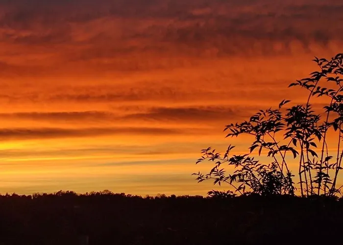 Ecrin De Verdure Vakantiehuis *