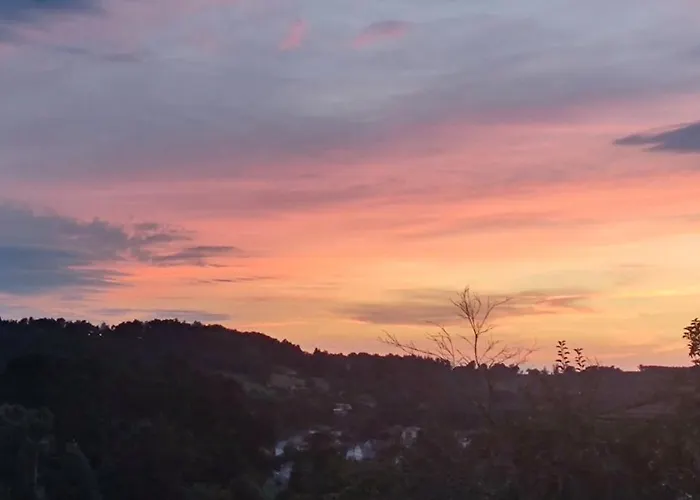 Dom wakacyjny Ecrin De Verdure *