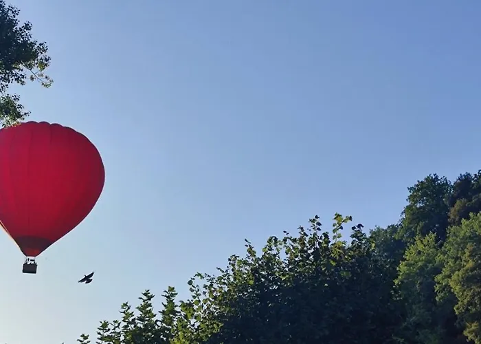 Dom wakacyjny Ecrin De Verdure Sarlat-la-Canéda